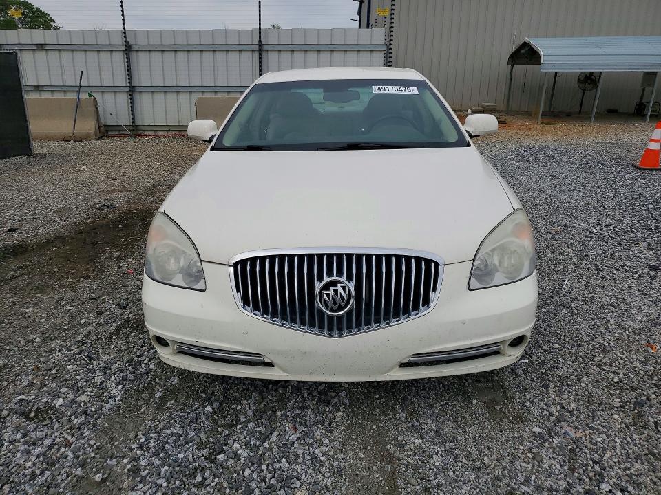 49173476 :رقم المزاد ، 1G4HC5EM8AU138099 vin ، 2010 Buick Lucerne مزاد بيع
