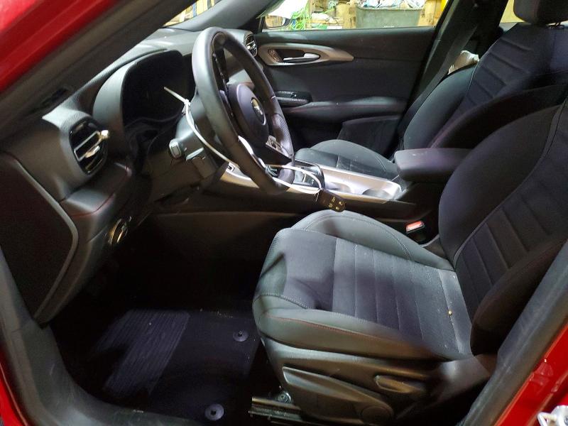 50629486 :رقم المزاد ، ZACNDFAN8S3A45537 vin ، 2025 Dodge Hornet مزاد بيع