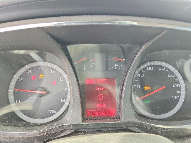 2015 Gmc Terrain მანქანა იყიდება აუქციონზე, vin: 2GKFLWEK0F6350456, აუქციონის ნომერი: 48340336