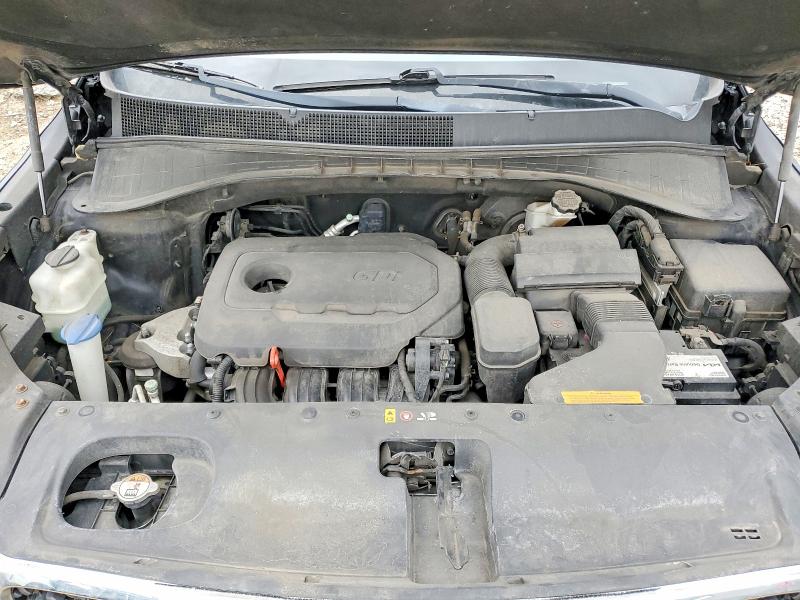 Aukcja sprzedaży 2016 Kia Sorento, vin: 5XYPG4A34GG056585, numer aukcji: 52070866