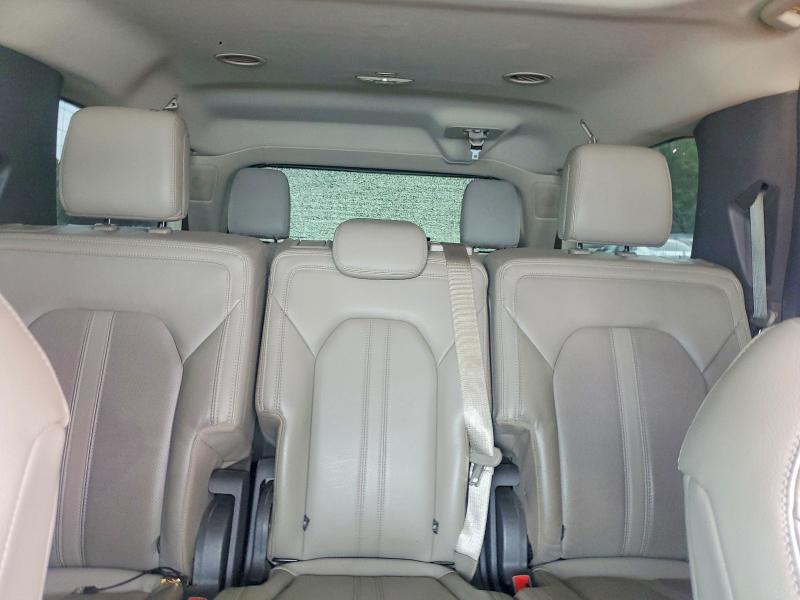 49826946 :رقم المزاد ، 1FMJK1KT5KEA87570 vin ، 2019 Ford Expedition مزاد بيع