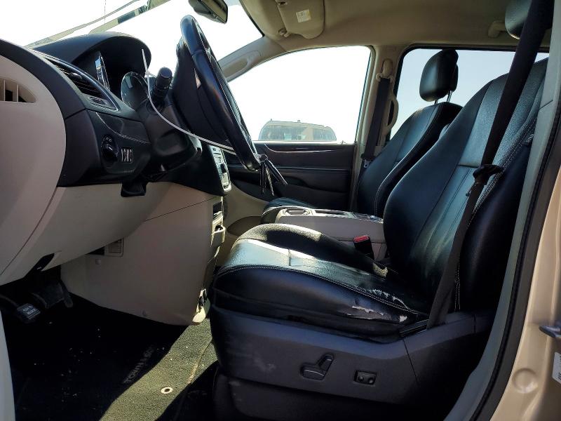 Aukcja sprzedaży 2013 Chrysler Town & Country, vin: 2C4RC1BG9DR793129, numer aukcji: 49961836