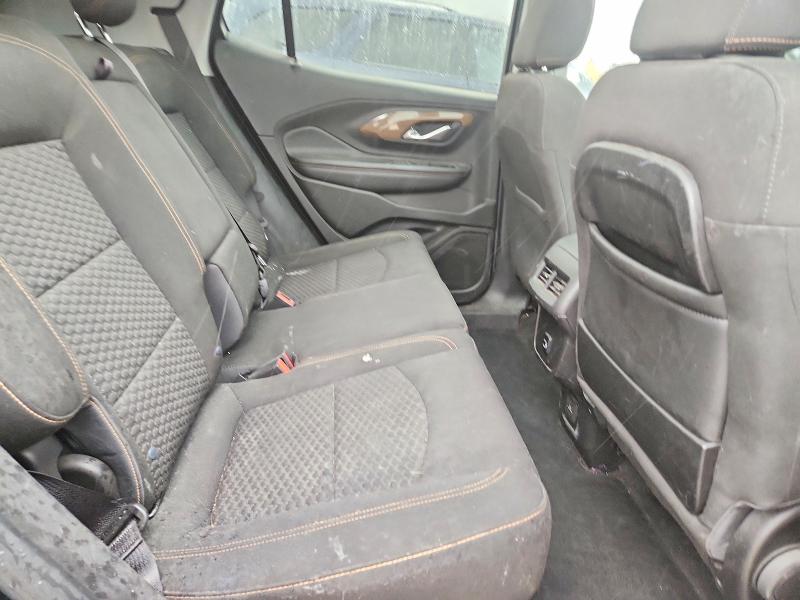 Aukcja sprzedaży 2018 Gmc Terrain, vin: 3GKALUEU7JL238208, numer aukcji: 51495916