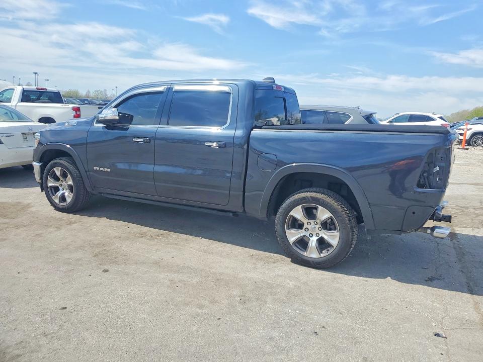 Продажа на аукционе авто 2020 Ram 1500, vin: 1C6SRFJT4LN418666, номер лота: 49181686