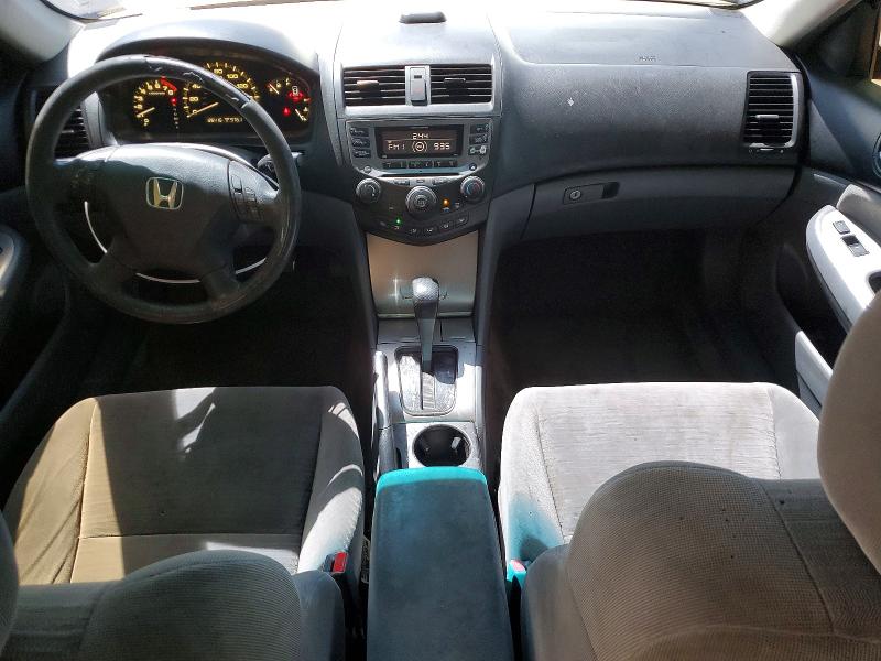 2006 Honda Accord მანქანა იყიდება აუქციონზე, vin: 1HGCM56796A172941, აუქციონის ნომერი: 50520136