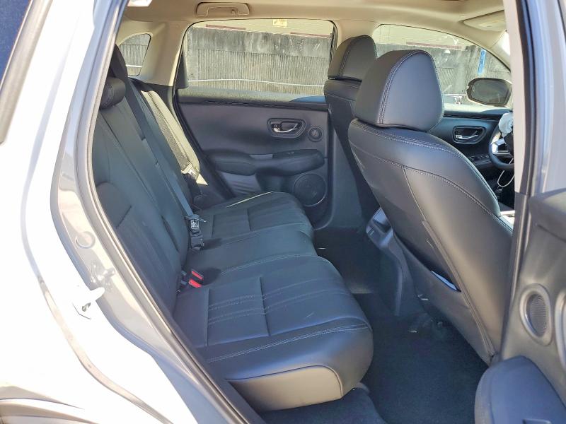 2026 Honda Hr-v მანქანა იყიდება აუქციონზე, vin: 3CZRZ1H75TM711578, აუქციონის ნომერი: 51710026