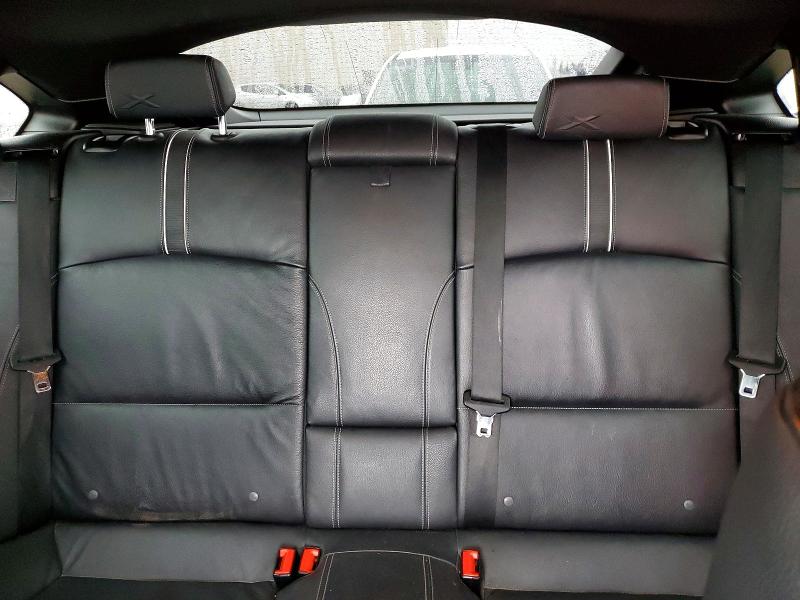 2016 Bmw X4 მანქანა იყიდება აუქციონზე, vin: 5UXXW3C52G0R21845, აუქციონის ნომერი: 49163136