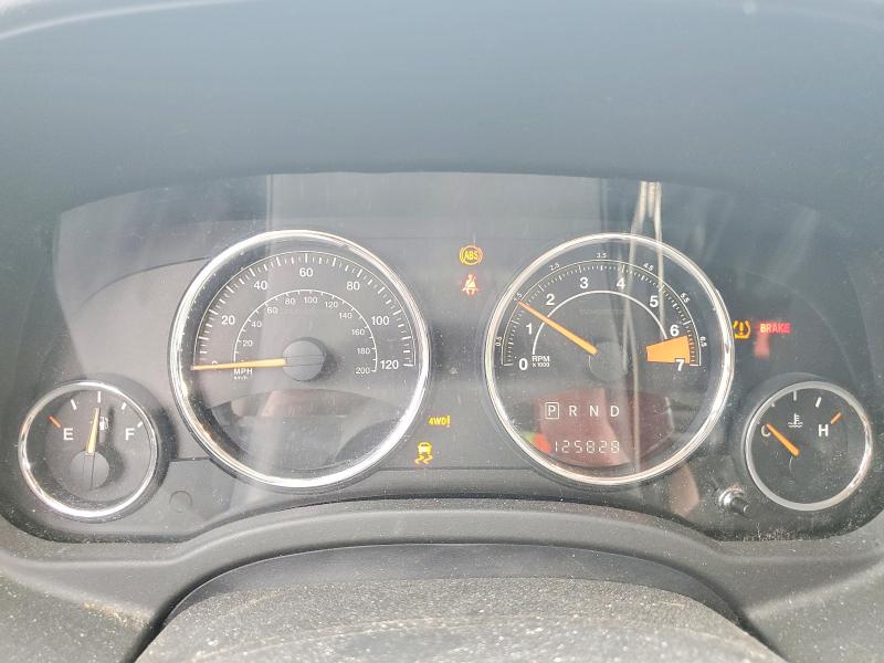49608026 :رقم المزاد ، 1C4NJDEB0GD724004 vin ، 2016 Jeep Compass مزاد بيع