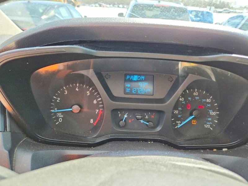 Aukcja sprzedaży 2018 Ford Transit, vin: 1FTYR2ZM8JKA84682, numer aukcji: 49257056