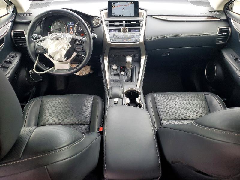 Продаж на аукціоні авто 2015 Lexus Nx 200t, vin: JTJYARBZ2F2016212, номер лоту: 49122266