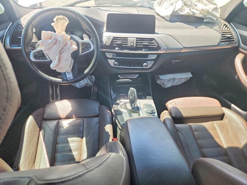 Продажа на аукционе авто 2020 Bmw X3, vin: 5UXTY3C06L9C54283, номер лота: 49081796