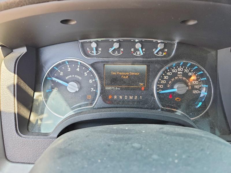 Продаж на аукціоні авто 2012 Ford F150, vin: 1FTFW1ET1CFA84056, номер лоту: 50777926