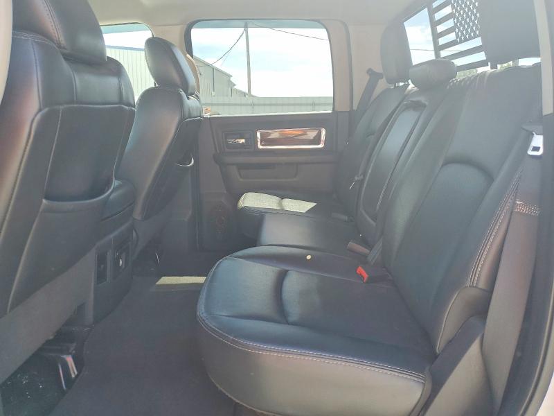 Aukcja sprzedaży 2012 Dodge Ram 1500, vin: 1C6RD6NT9CS159830, numer aukcji: 49094336