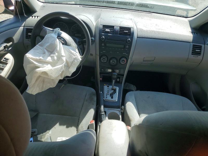 Продаж на аукціоні авто 2010 Toyota Corolla, vin: 2T1BU4EE3AC530365, номер лоту: 49925916