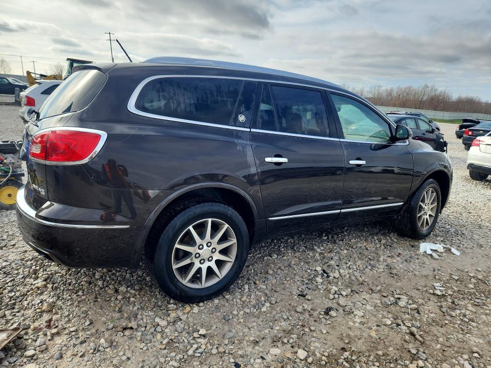 Aukcja sprzedaży 2013 Buick Enclave, vin: 5GAKVCKD4DJ235563, numer aukcji: 48433676