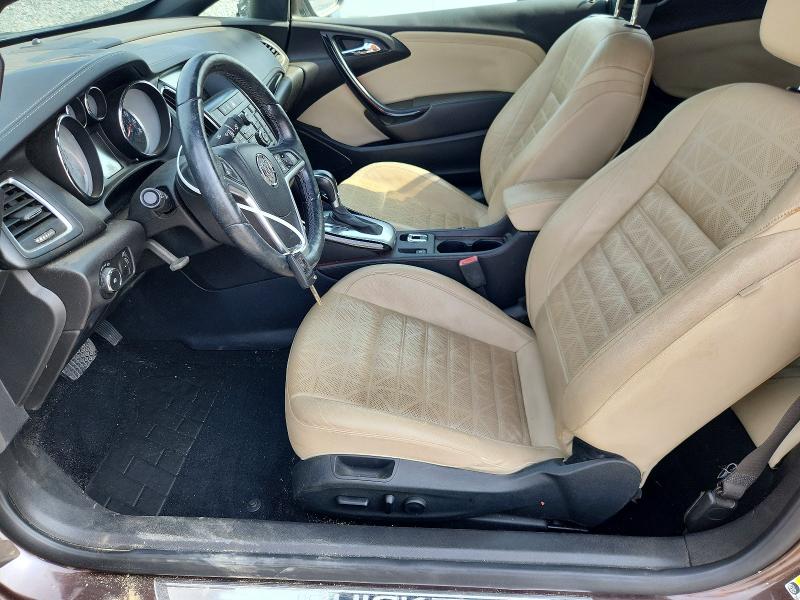Продажа на аукционе авто 2016 Buick Cascada, vin: W04WT3N58GG147931, номер лота: 51037926