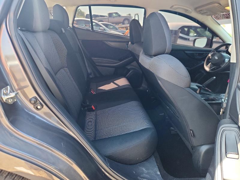 2019 Subaru Impreza მანქანა იყიდება აუქციონზე, vin: 4S3GTAC6XK3751670, აუქციონის ნომერი: 51126516