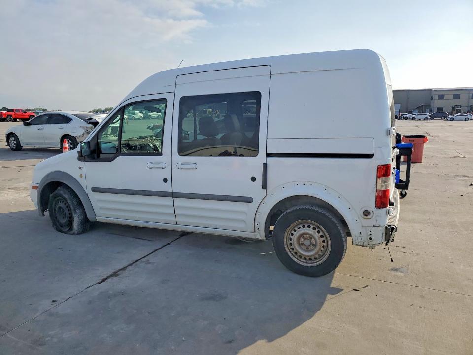 48356116 :رقم المزاد ، NM0KS9BN4CT081598 vin ، 2012 Ford Transit Connect مزاد بيع