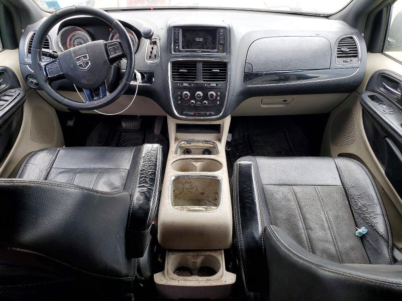 Aukcja sprzedaży 2019 Dodge Grand Caravan, vin: 2C4RDGCG8KR739834, numer aukcji: 48440986