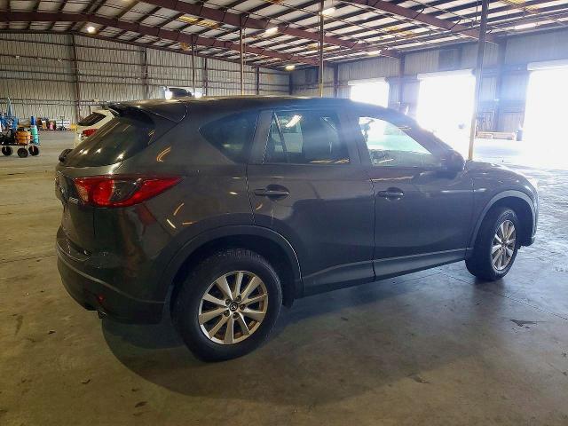 Продаж на аукціоні авто 2014 Mazda Cx-5, vin: JM3KE2CY9E0424203, номер лоту: 50192076