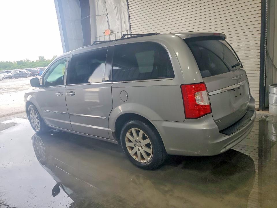 Aukcja sprzedaży 2014 Chrysler Town & Country, vin: 2C4RC1BG1ER126279, numer aukcji: 51684926