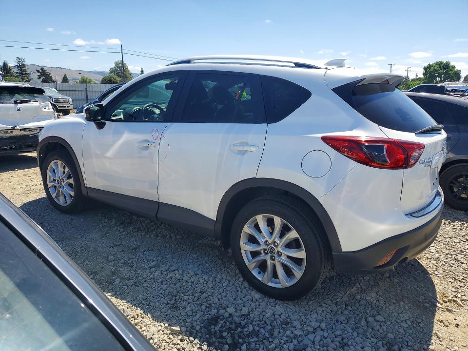 Aukcja sprzedaży 2013 Mazda Cx-5, vin: JM3KE4DE9D0146921, numer aukcji: 49439446