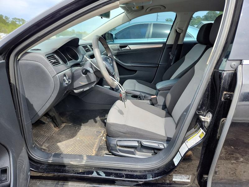 Продажа на аукционе авто 2017 Volkswagen Jetta, vin: 3VW167AJ2HM259887, номер лота: 51504256