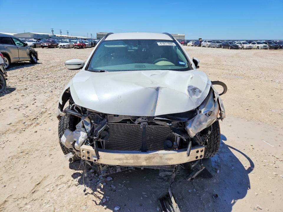 2017 Nissan Murano მანქანა იყიდება აუქციონზე, vin: 5N1AZ2MG6HN169267, აუქციონის ნომერი: 41811866