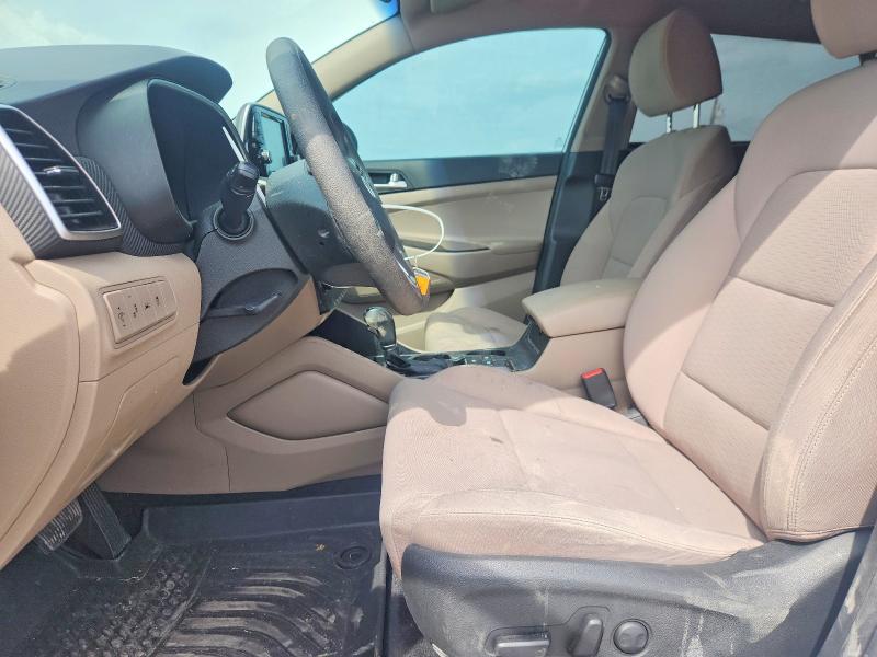 Продажа на аукционе авто 2019 Hyundai Tucson, vin: KM8J33A4XKU074886, номер лота: 48292706