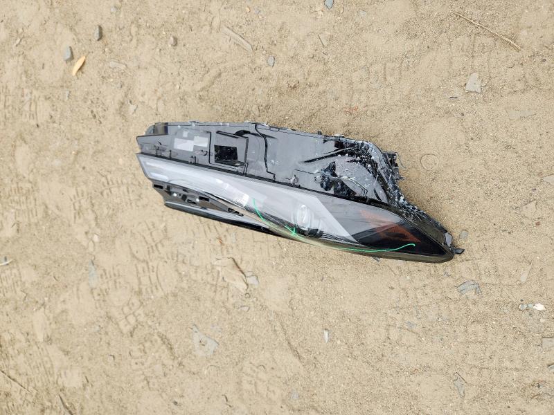 2025 Toyota Camry მანქანა იყიდება აუქციონზე, vin: 4T1DAACK8SU539877, აუქციონის ნომერი: 51025146