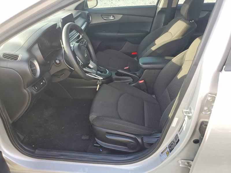 Продаж на аукціоні авто 2019 Kia Forte, vin: 3KPF24AD3KE044789, номер лоту: 49673986