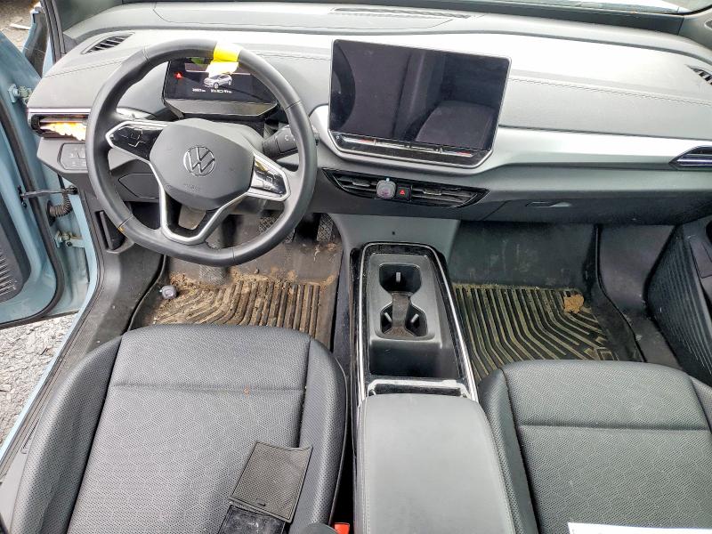 Продажа на аукционе авто 2024 Volkswagen Id.4, vin: 1V2JSPE83RC019870, номер лота: 48460166