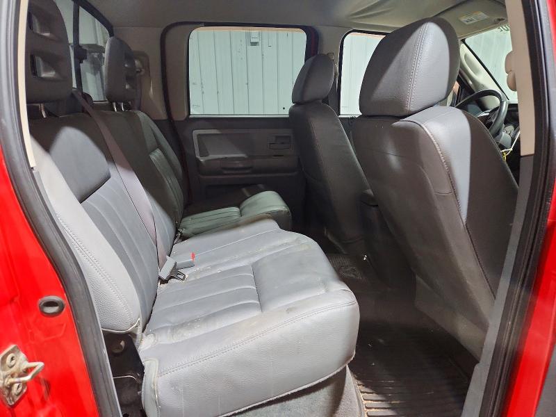 Продажа на аукционе авто 2005 Dodge Dakota, vin: 1D7HW48N35S245434, номер лота: 50756436
