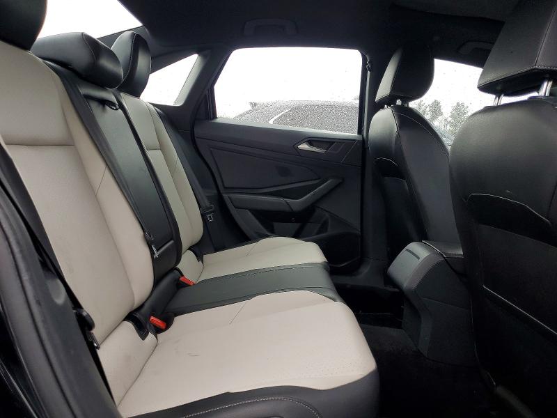 2019 Volkswagen Jetta მანქანა იყიდება აუქციონზე, vin: 3VWC57BU0KM043449, აუქციონის ნომერი: 51317226