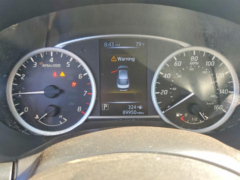 Продажа на аукционе авто 2017 Nissan Sentra, vin: 3N1AB7AP8HL649324, номер лота: 51015186