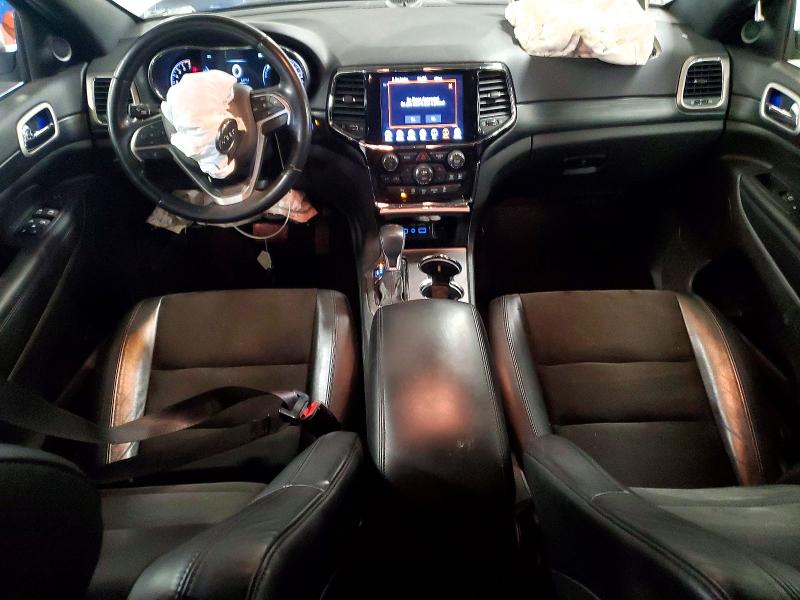 Aukcja sprzedaży 2020 Jeep Grand Cherokee, vin: 1C4RJFAG8LC236272, numer aukcji: 50609286