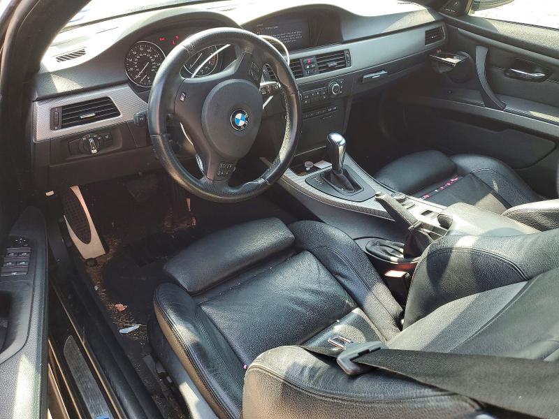 Продаж на аукціоні авто 2011 Bmw 335, vin: WBADX7C59BE743921, номер лоту: 50532116