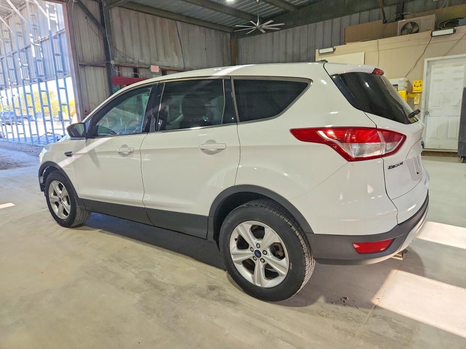 Aukcja sprzedaży 2013 Ford Escape, vin: 1FMCU0GX2DUC04409, numer aukcji: 50732326