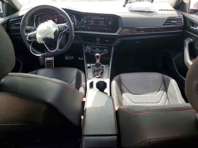 Aukcja sprzedaży 2024 Volkswagen Jetta, vin: 3VW2T7BU1RM072468, numer aukcji: 50992776