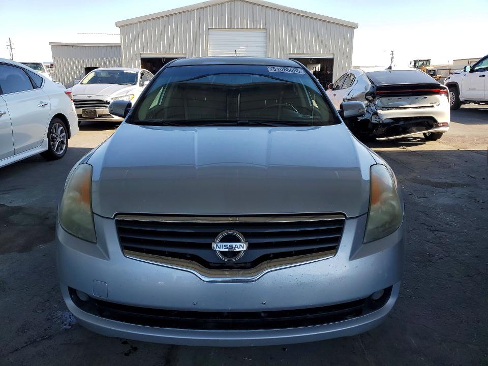 Aukcja sprzedaży 2007 Nissan Altima, vin: 1N4CL21E47C213851, numer aukcji: 51636036