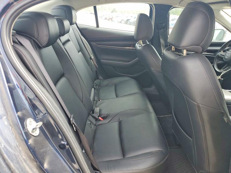 Aukcja sprzedaży 2021 Mazda 3, vin: JM1BPABL1M1315990, numer aukcji: 48397746