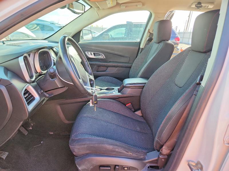 Продаж на аукціоні авто 2017 Chevrolet Equinox, vin: 2GNFLFE34H6236555, номер лоту: 49316706