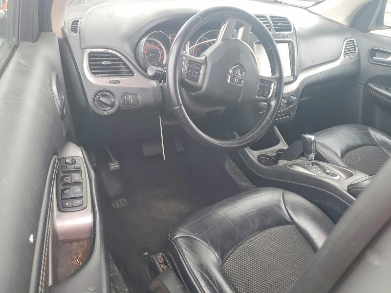 Aukcja sprzedaży 2020 Dodge Journey, vin: 3C4PDCGBXLT213007, numer aukcji: 48640846
