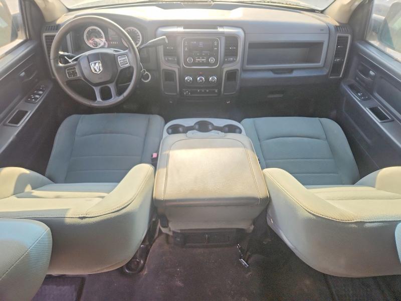 Продаж на аукціоні авто 2013 Ram 2500, vin: 3C6UR5HL4DG557425, номер лоту: 50332616
