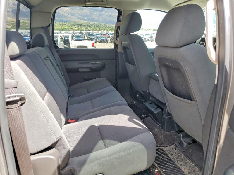 51166026 :رقم المزاد ، 3GCEK23M39G170341 vin ، 2009 Chevrolet Silverado مزاد بيع