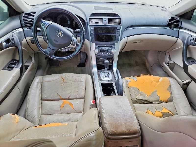 Продаж на аукціоні авто 2008 Acura Tl, vin: 19UUA66288A008042, номер лоту: 48741036