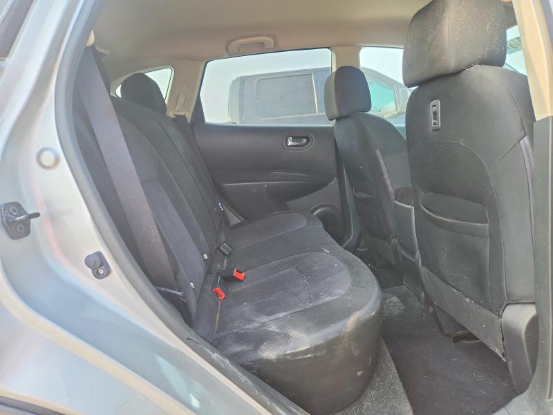 Продажа на аукционе авто 2013 Nissan Rogue, vin: JN8AS5MT9DW507552, номер лота: 51878346