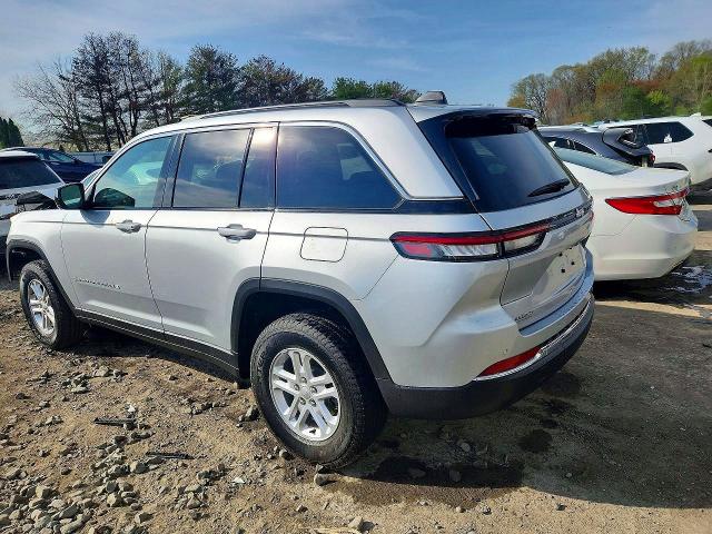 Продаж на аукціоні авто 2025 Jeep Grand Cherokee, vin: 1C4RJGAGXS8787830, номер лоту: 50087136