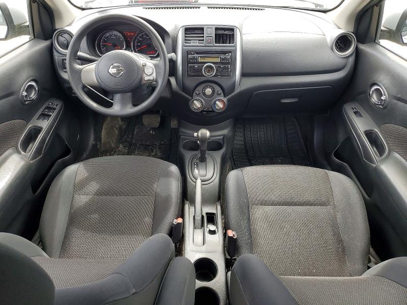 Aukcja sprzedaży 2013 Nissan Versa, vin: 3N1CN7AP5DL853508, numer aukcji: 49187146