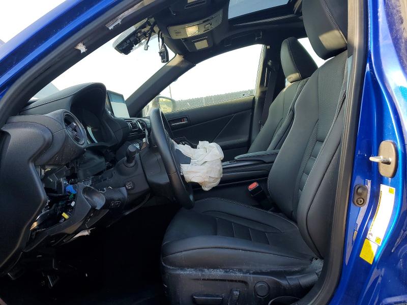 Aukcja sprzedaży 2023 Lexus Is 350, vin: JTHGZ1E26P5031088, numer aukcji: 50359786